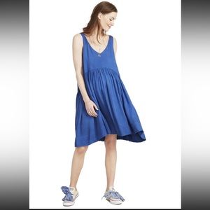 Hatch Maternity Fiona Dress